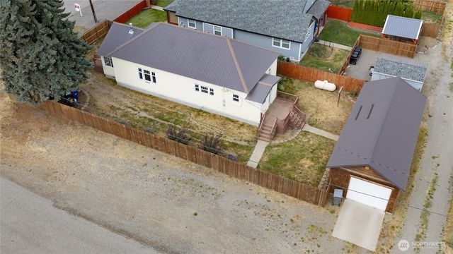 702 Lincoln Avenue, South Cle Elum, WA 98943