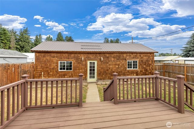 702 Lincoln Avenue, South Cle Elum, WA 98943