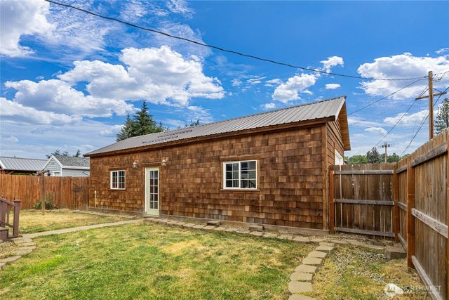 702 Lincoln Avenue, South Cle Elum, WA 98943