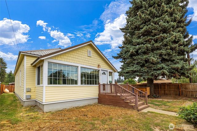 702 Lincoln Avenue, South Cle Elum, WA 98943
