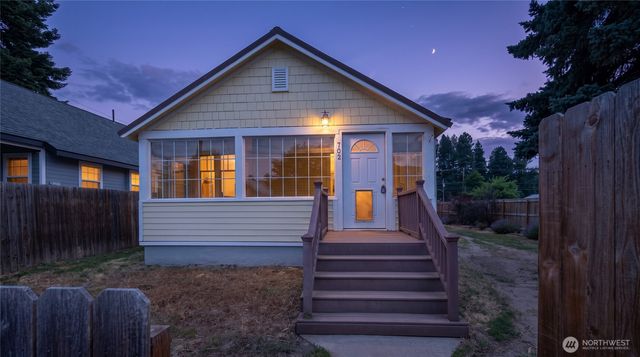 702 Lincoln Avenue, South Cle Elum, WA 98943