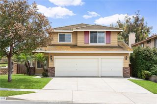 17409 Kelsey Way, Chino Hills, CA 91709