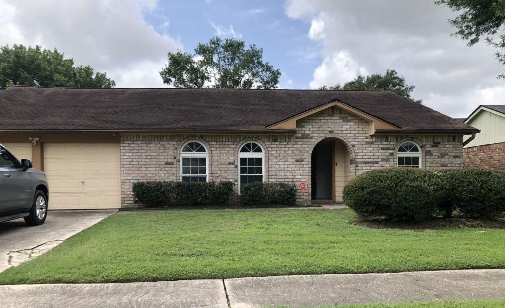 14223 Eventide Drive, Cypress, TX 77429