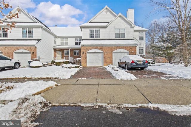 50 FROST LN, East Windsor, NJ 08520