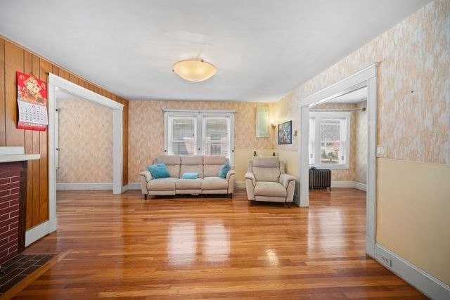 67 Colby Rd, Quincy, MA 02171