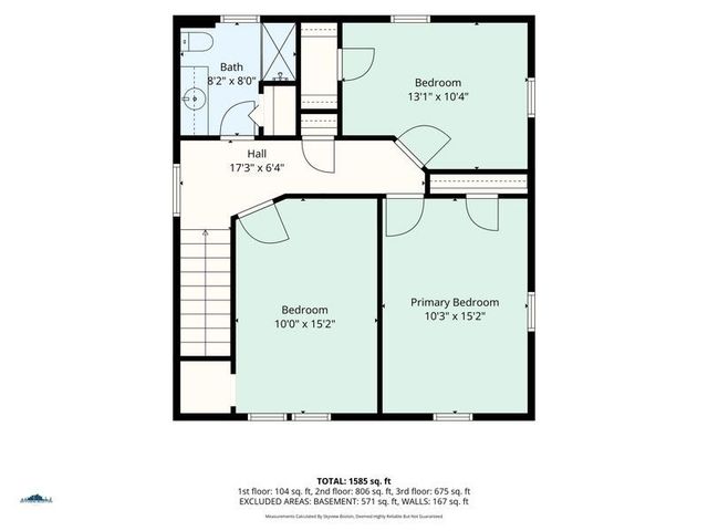 67 Colby Rd, Quincy, MA 02171