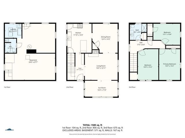 67 Colby Rd, Quincy, MA 02171