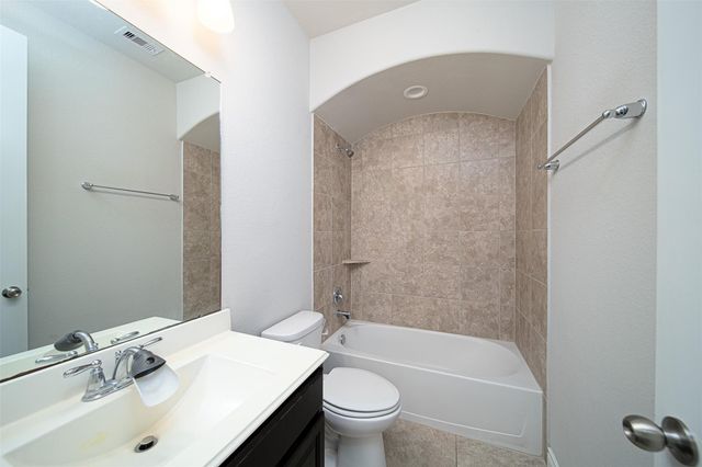 13927 Manobrook Court, Richmond, TX 77407