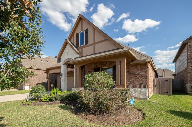 13927 Manobrook Court, Richmond, TX 77407