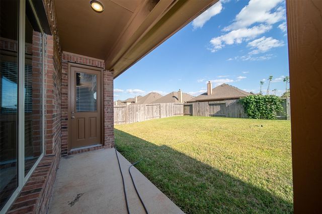 13927 Manobrook Court, Richmond, TX 77407
