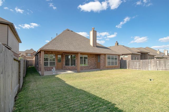 13927 Manobrook Court, Richmond, TX 77407