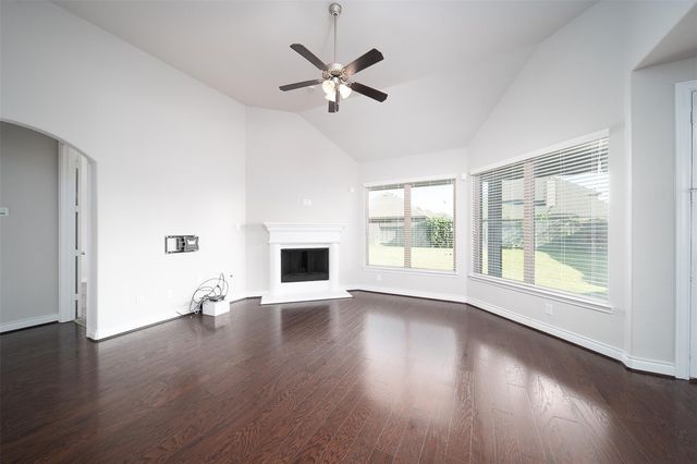 13927 Manobrook Court, Richmond, TX 77407