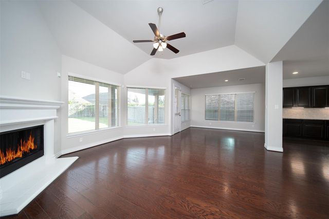 13927 Manobrook Court, Richmond, TX 77407