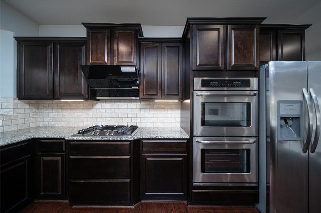 13927 Manobrook Court, Richmond, TX 77407