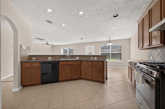 24722 Garnet Shadow Lane, Katy, TX 77494