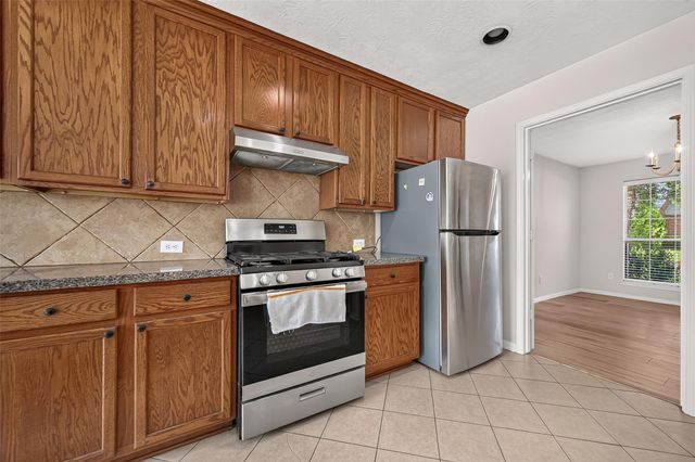 24722 Garnet Shadow Lane, Katy, TX 77494