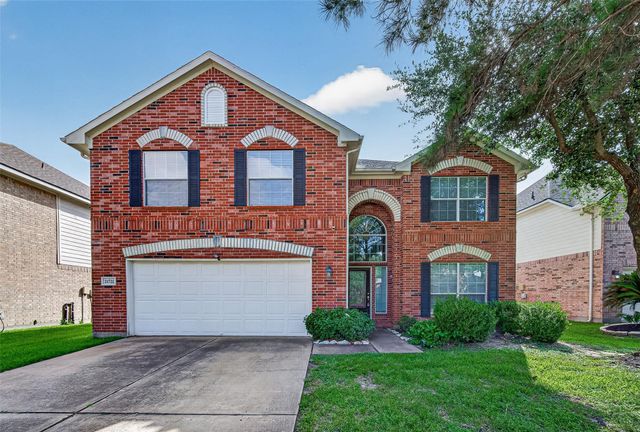 24722 Garnet Shadow Lane, Katy, TX 77494