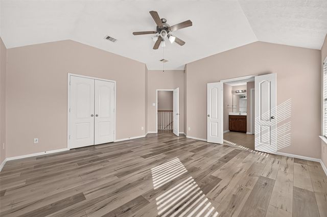 24722 Garnet Shadow Lane, Katy, TX 77494