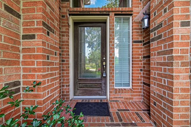 24722 Garnet Shadow Lane, Katy, TX 77494