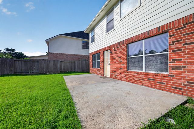 24722 Garnet Shadow Lane, Katy, TX 77494
