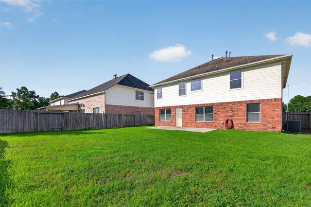 24722 Garnet Shadow Lane, Katy, TX 77494