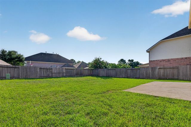24722 Garnet Shadow Lane, Katy, TX 77494