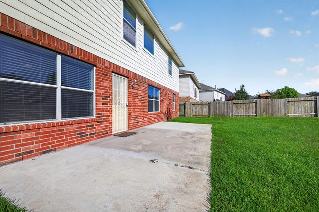 24722 Garnet Shadow Lane, Katy, TX 77494
