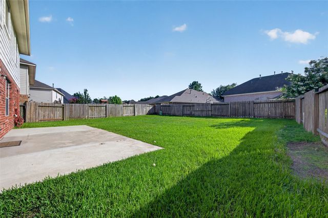 24722 Garnet Shadow Lane, Katy, TX 77494