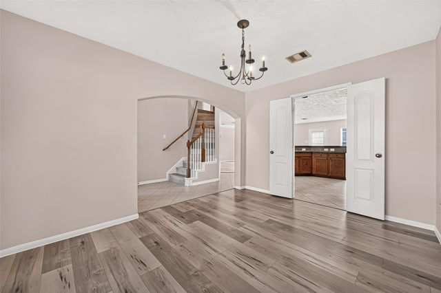 24722 Garnet Shadow Lane, Katy, TX 77494