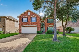 24722 Garnet Shadow Lane, Katy, TX 77494