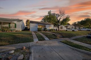 3321 Purington Avenue, Fort Worth, TX 76103