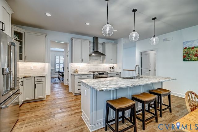 12438 Leith Hill Cir, Richmond, VA 23103
