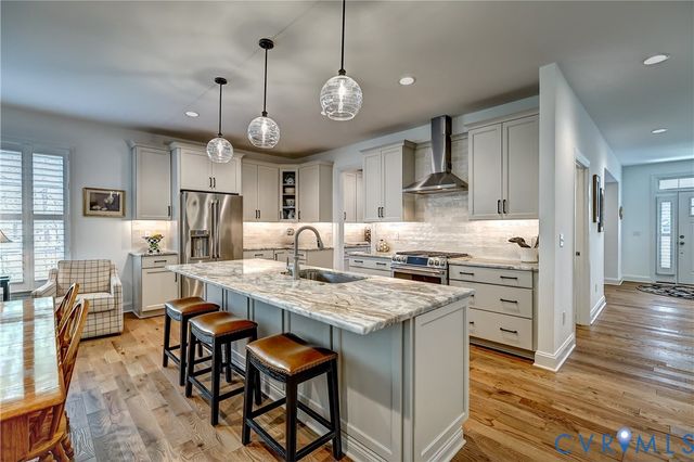 12438 Leith Hill Cir, Richmond, VA 23103