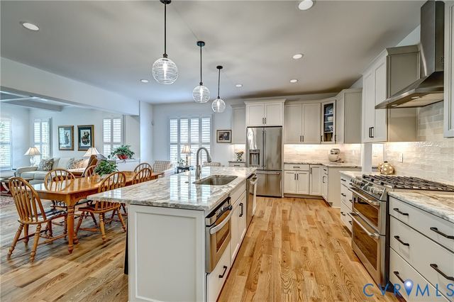 12438 Leith Hill Cir, Richmond, VA 23103