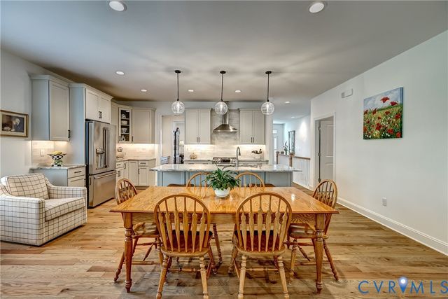 12438 Leith Hill Cir, Richmond, VA 23103