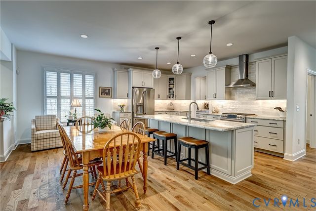 12438 Leith Hill Cir, Richmond, VA 23103