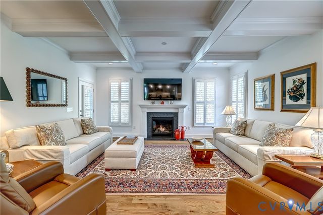 12438 Leith Hill Cir, Richmond, VA 23103