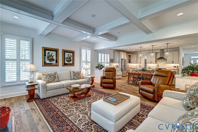 12438 Leith Hill Cir, Richmond, VA 23103