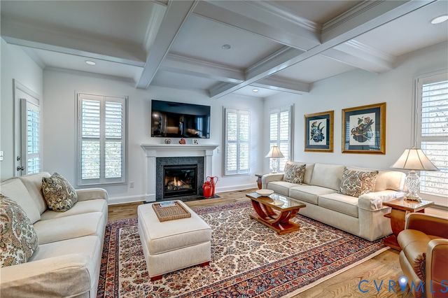 12438 Leith Hill Cir, Richmond, VA 23103