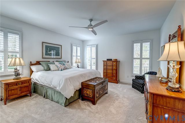 12438 Leith Hill Cir, Richmond, VA 23103