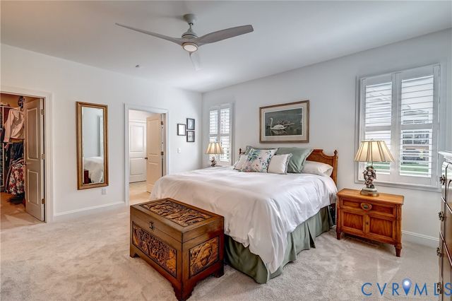 12438 Leith Hill Cir, Richmond, VA 23103