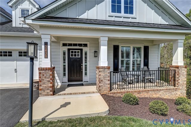 12438 Leith Hill Cir, Richmond, VA 23103