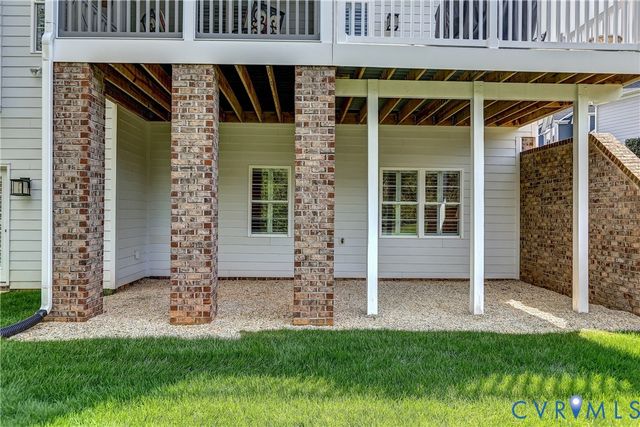 12438 Leith Hill Cir, Richmond, VA 23103