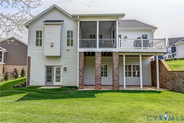 12438 Leith Hill Cir, Richmond, VA 23103