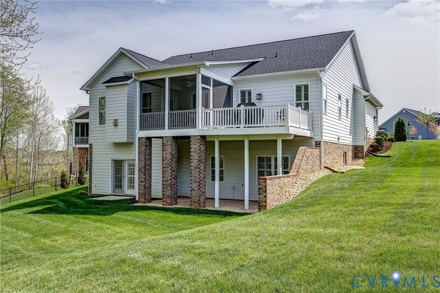 12438 Leith Hill Cir, Richmond, VA 23103