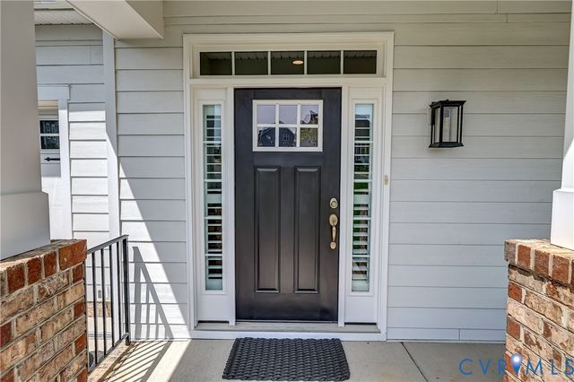 12438 Leith Hill Cir, Richmond, VA 23103