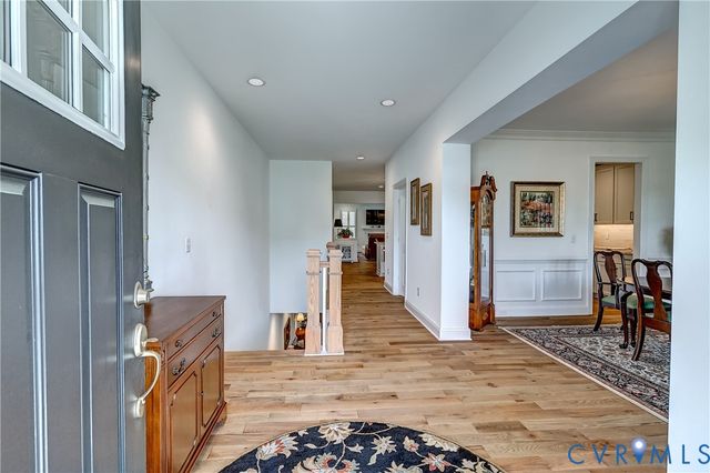 12438 Leith Hill Cir, Richmond, VA 23103