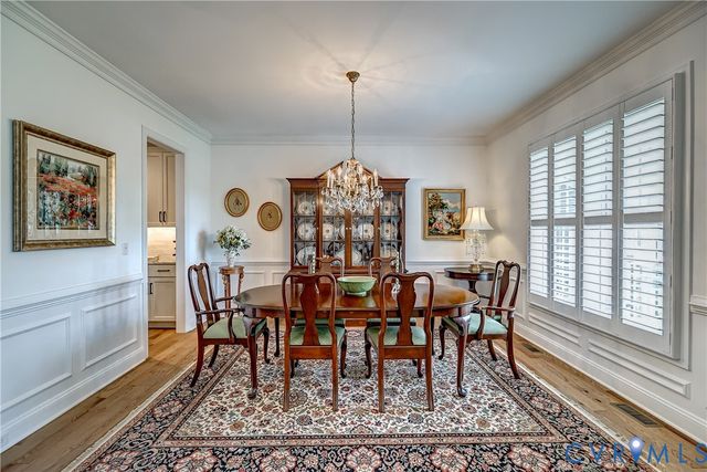 12438 Leith Hill Cir, Richmond, VA 23103
