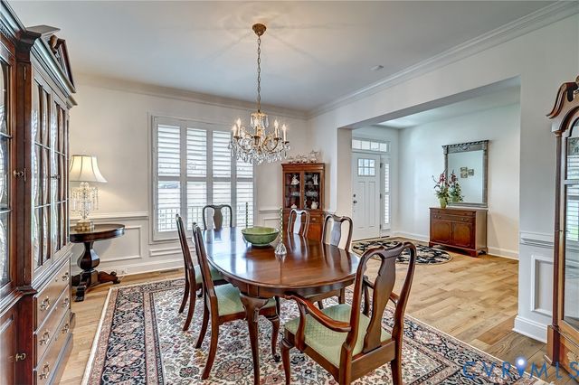 12438 Leith Hill Cir, Richmond, VA 23103