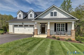 12438 Leith Hill Cir, Richmond, VA 23103